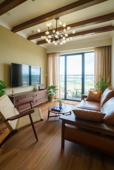 Dorgan Homestay - Nera Garden Huế