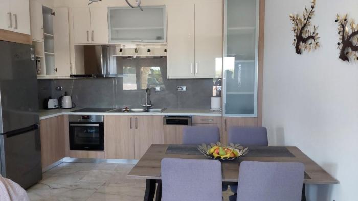 Ioanna Apartment 1