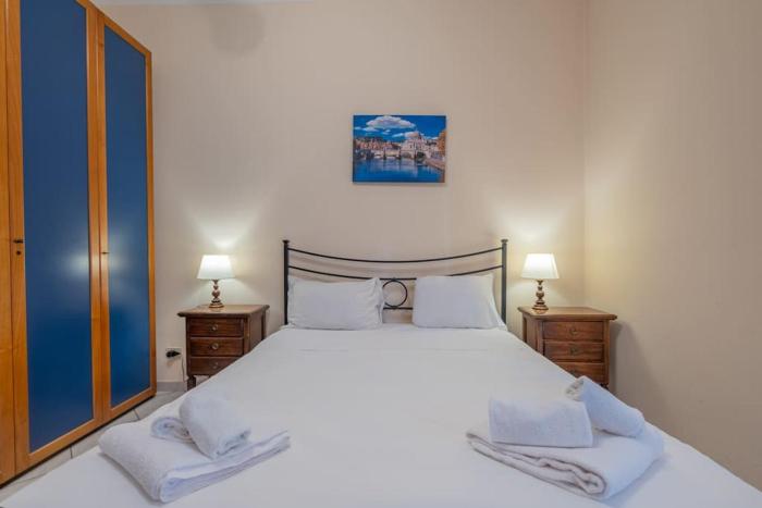 Vatican Cozy - Casetta Vaticana