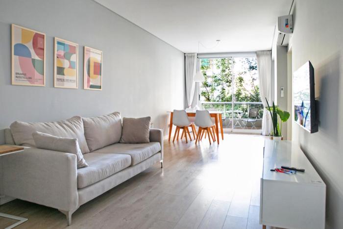 Almagro zona Hospital, un dormitorio -G4-