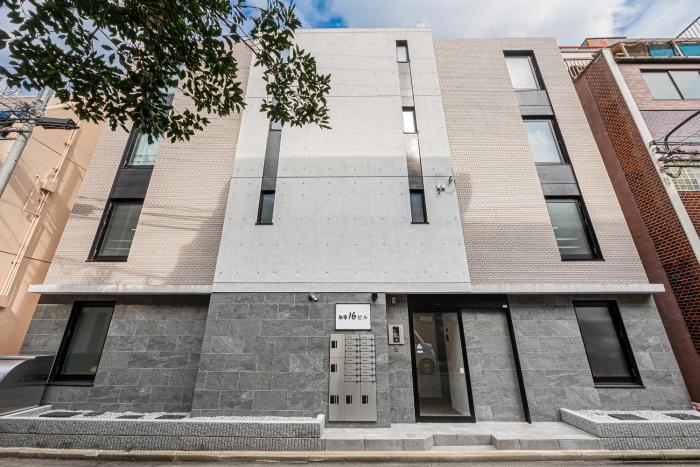 新宿16 Shinjuku16 冬の1月特別セール開催中