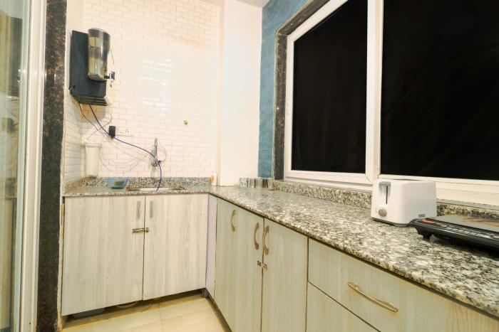 2bhk Ikigai Apartment at Vagator