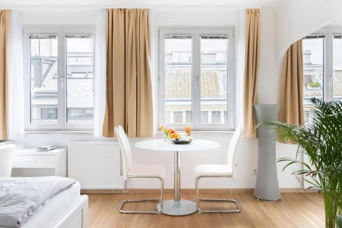 Central Sunny Apartments by JR City Apartments - monthly rental