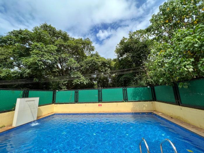 2bhk Ikigai Apartment at Vagator