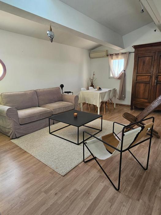 La Maison de Léonie 26