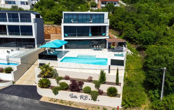 Villa HB Crikvenica
