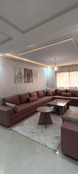 APPART-HOTEL La MAISON ATTAWBA 1