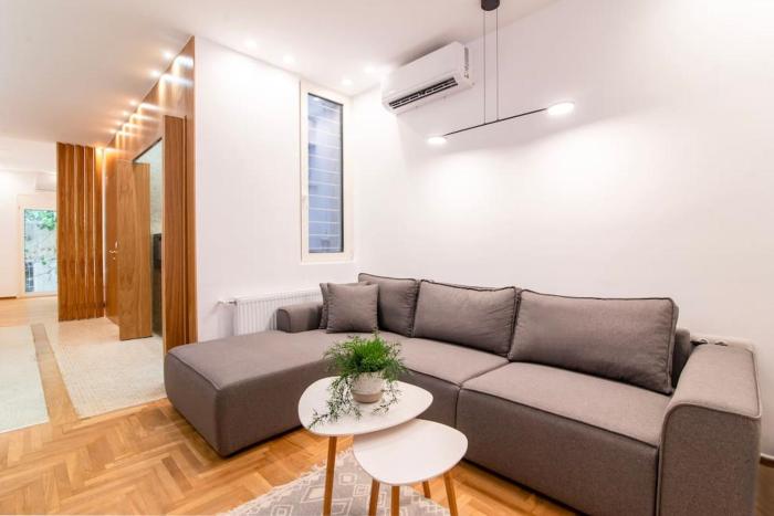 Athens GEM Apart- Prime Location