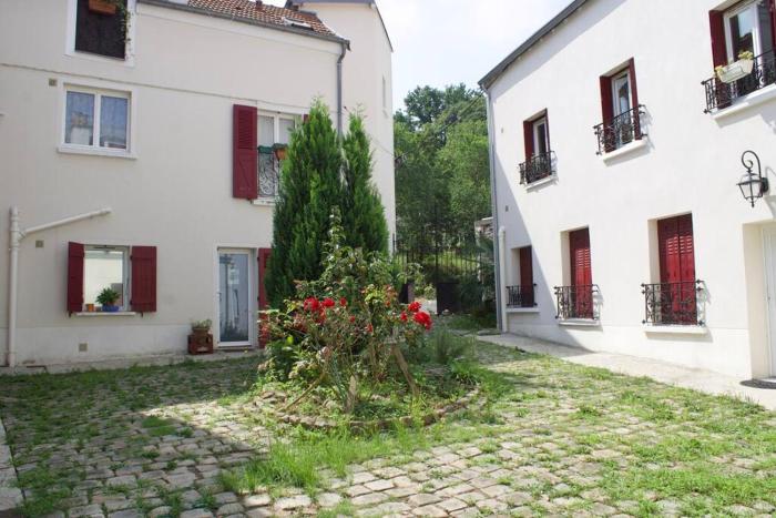 Charmant Vintage Chaville