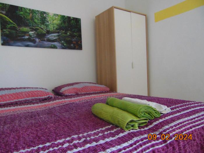 Guest House Arena Rooms