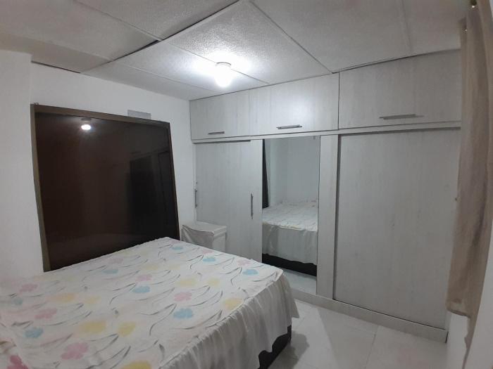 Habitación privada #2 Montgomerie - Norte de Guayaquil