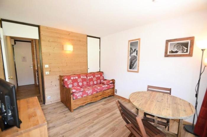 Résidence Le France - Studio 2 pers - LE FRANCE - 126FR - PLAGNE CENTRE MAE-9254