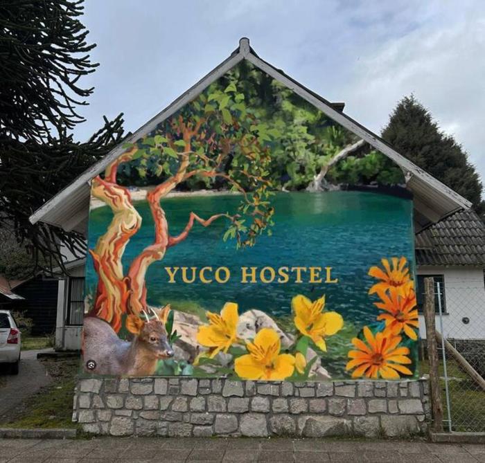 Casa Yuco Hostel
