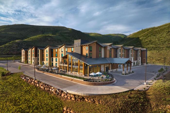 SpringHill Suites by Marriott Avon Vail Valley