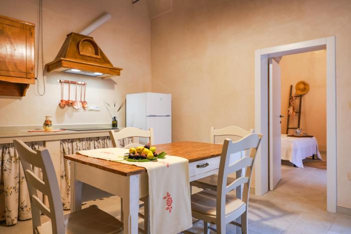 Corte degli Angeli - residence typical Salento