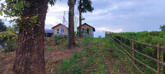 Himali Dara Homestay