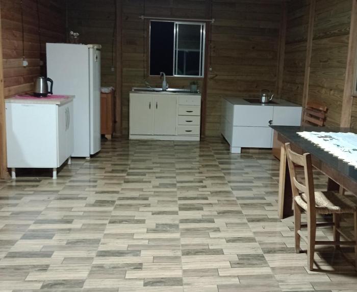 Sítio lampião do norte