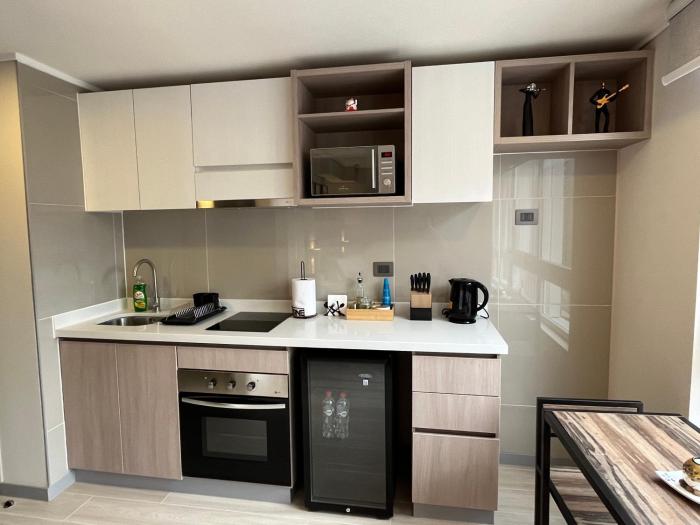 Departamento a estrenar