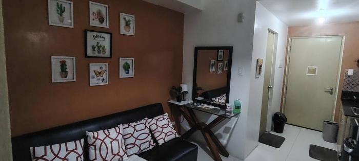 Tagaytay Staycation by RK