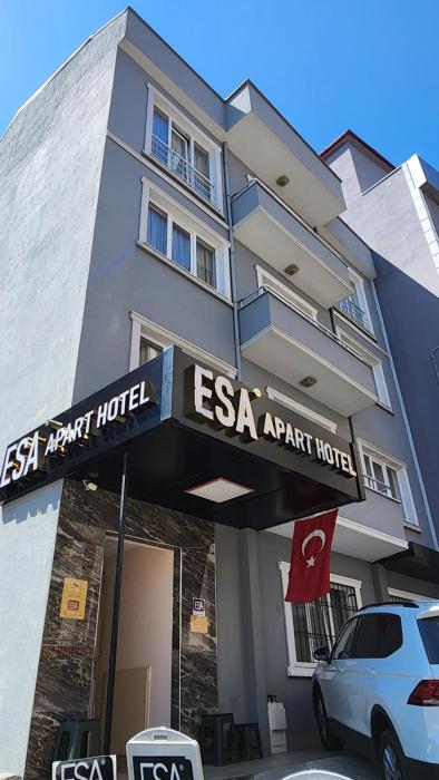 Esa Apart Hotel