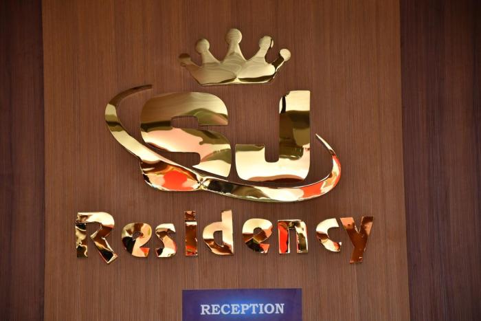 SJ Residency