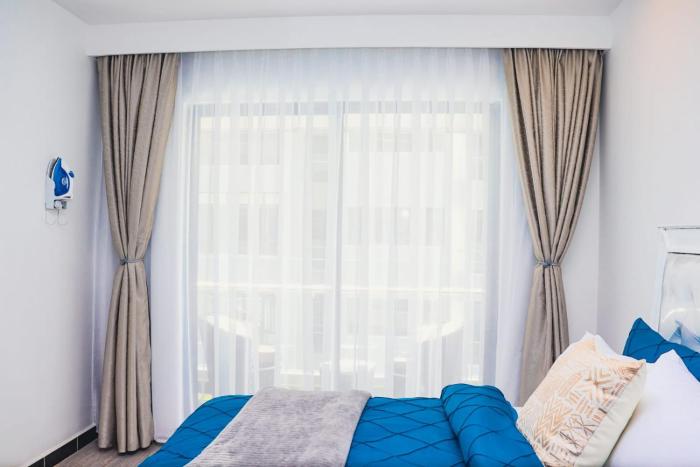 Staroot Residency wood avenue Kilimani