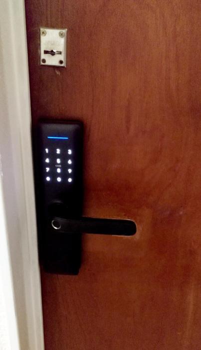 Comfortable Departamento Palermo Plaza Güemes