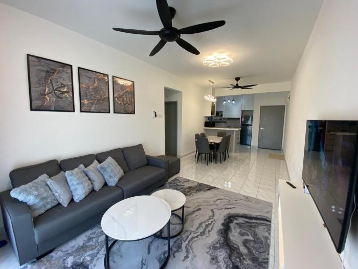 Lilyhouse homestay-مسلم