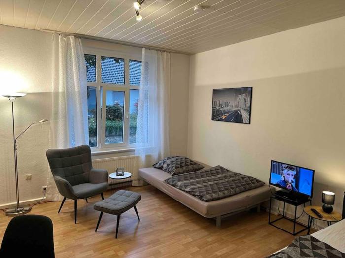 Schönes Appartement