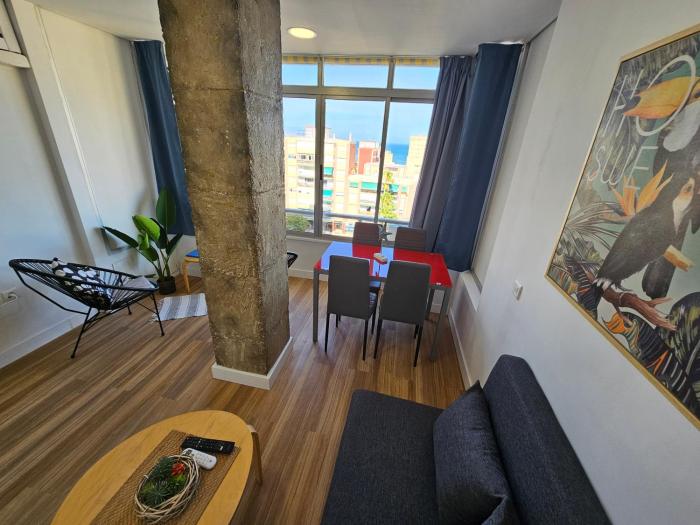 Paraty de SteraM flats Torremolinos