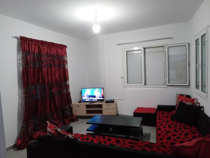 Résidence khannoussi