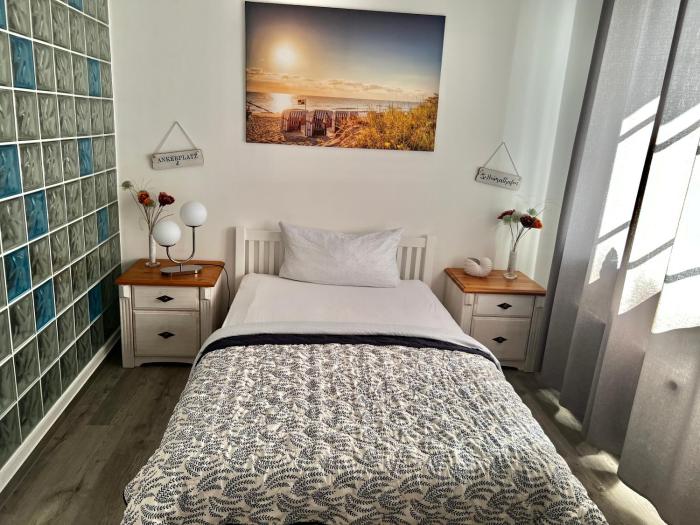 private room central