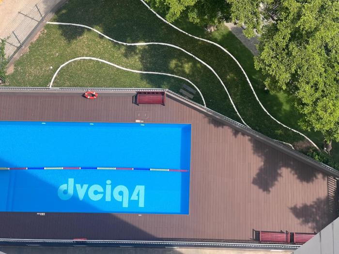 Louisa Vinh Hoi Apartment