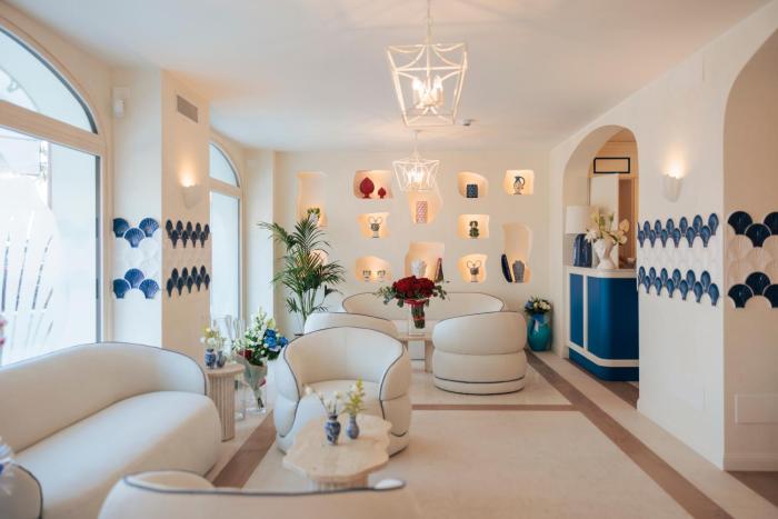 Amare Boutique Hotel & Spa