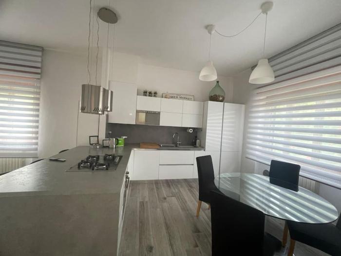 HOUSE MINOU Lake Como