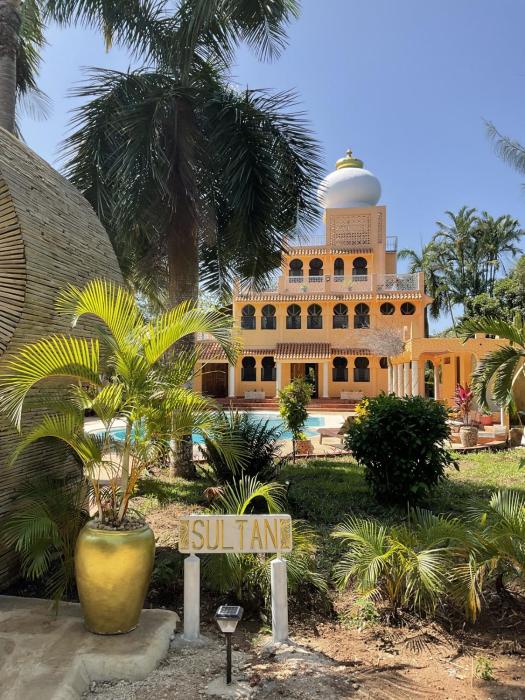 The Sultan at The Village Resort, Diani