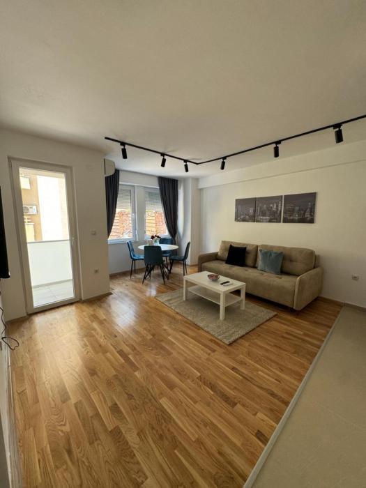 NN Apartment 3