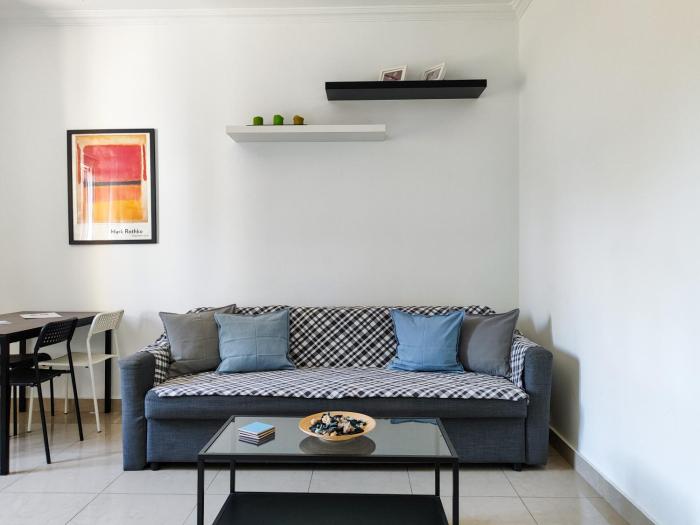 KYMA Apartments - Athens Acropolis 1