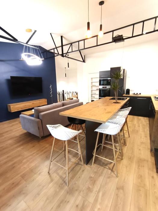 Appartement Le Secret 140m2, Proche Sanctuaires, Climatisé