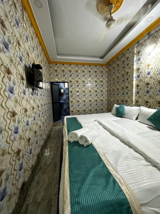 Baga Beachway, GuestHouse