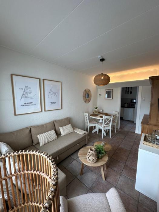Cosy Home Zandvoort