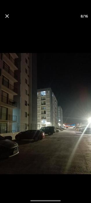 Departamento en Zapopan con amenidades