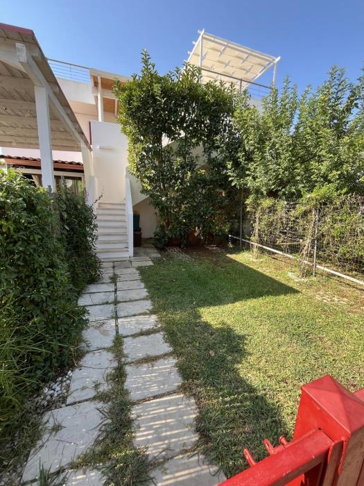 Casa vista mare - Torre Pali