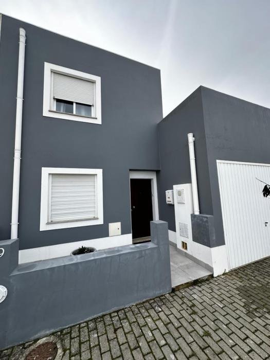Moradia t2 corval