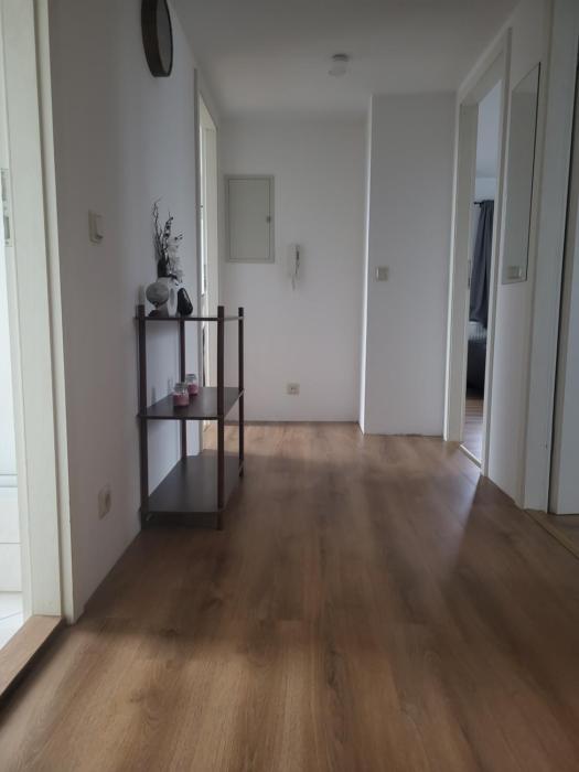 Haus Svetlana Zweizimmer Ferienwohnung