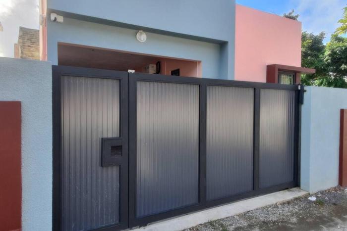 Tranquil Two-bed Retreat