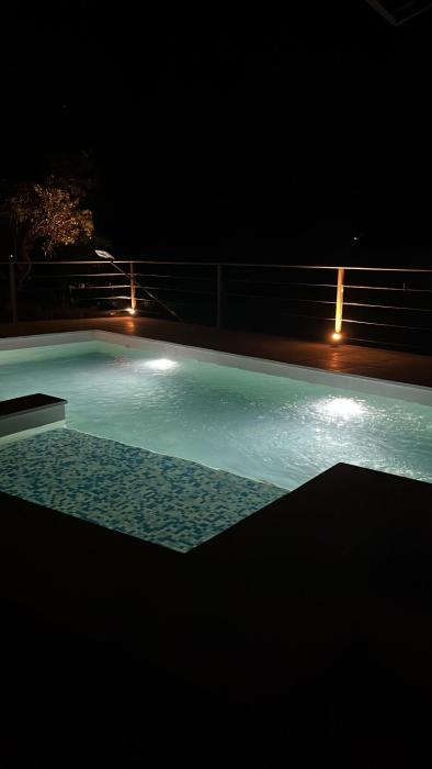 Casa Campo Cordoba Cabalango