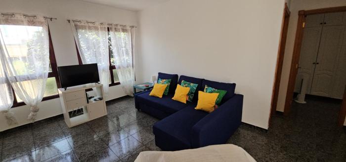 Piso Amanecer CRUCE ARINAGA