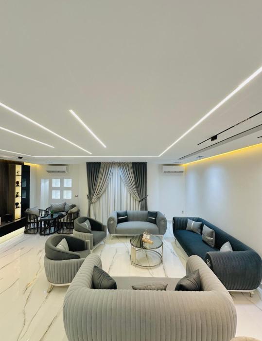 Heart of Al Mohandiseen