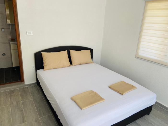 Olive stone house, Ulcinj